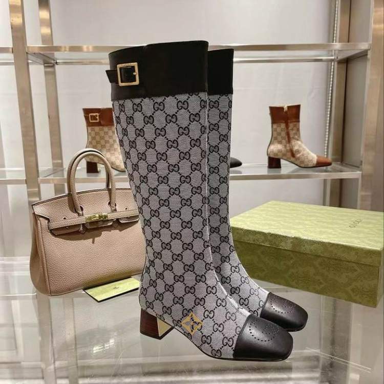 Picture of Gucci Shoes _SKUGuccisz35-42mhf01386412
